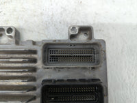 2017-2021 Chevrolet Trax PCM Engine Control Computer ECU ECM PCU OEM P/N:12692201 12679097 Fits Fits 2017 2018 2019 2020 202
