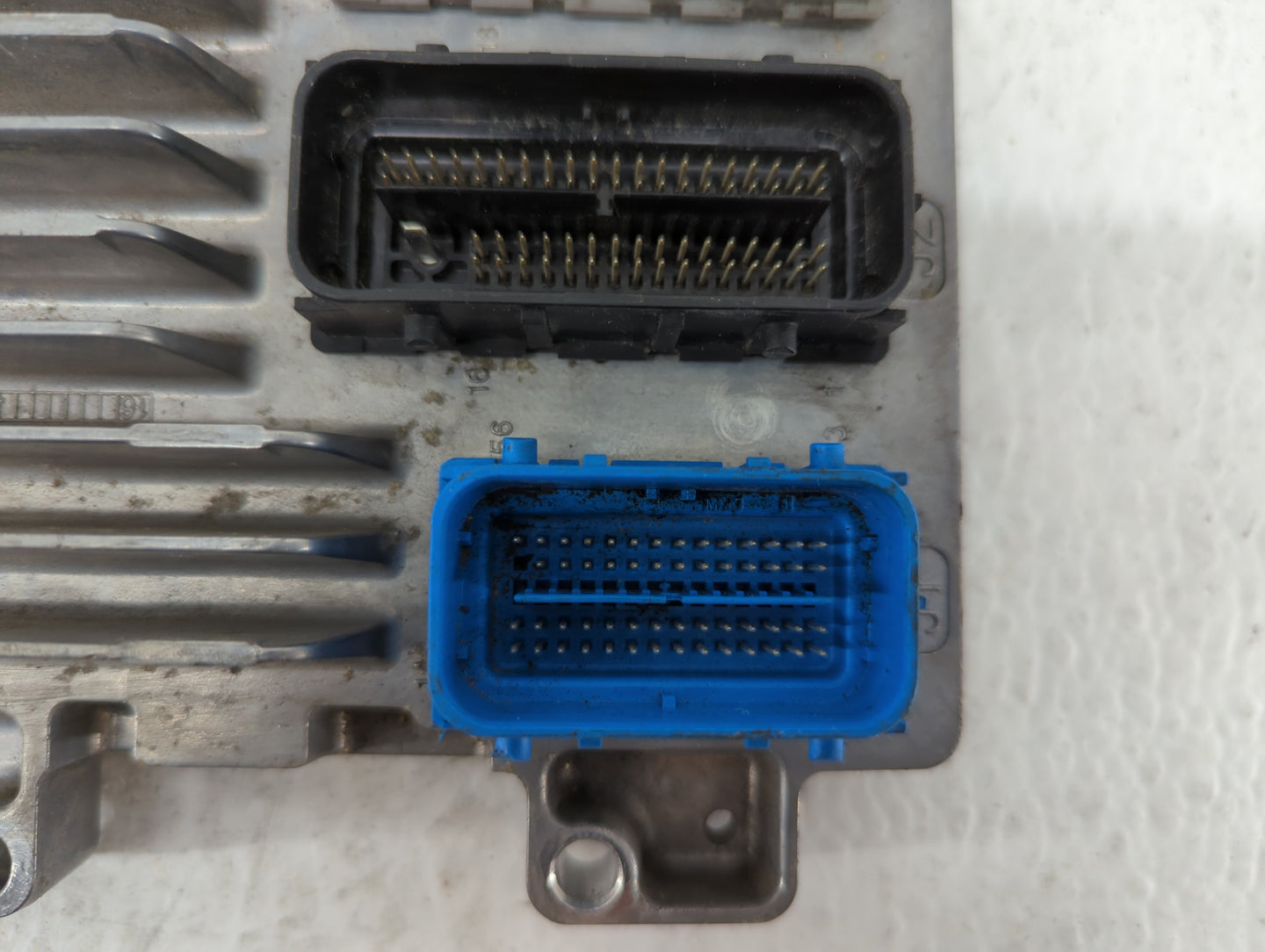 2017-2021 Chevrolet Trax PCM Engine Control Computer ECU ECM PCU OEM P/N:12692201 12679097 Fits Fits 2017 2018 2019 2020 202