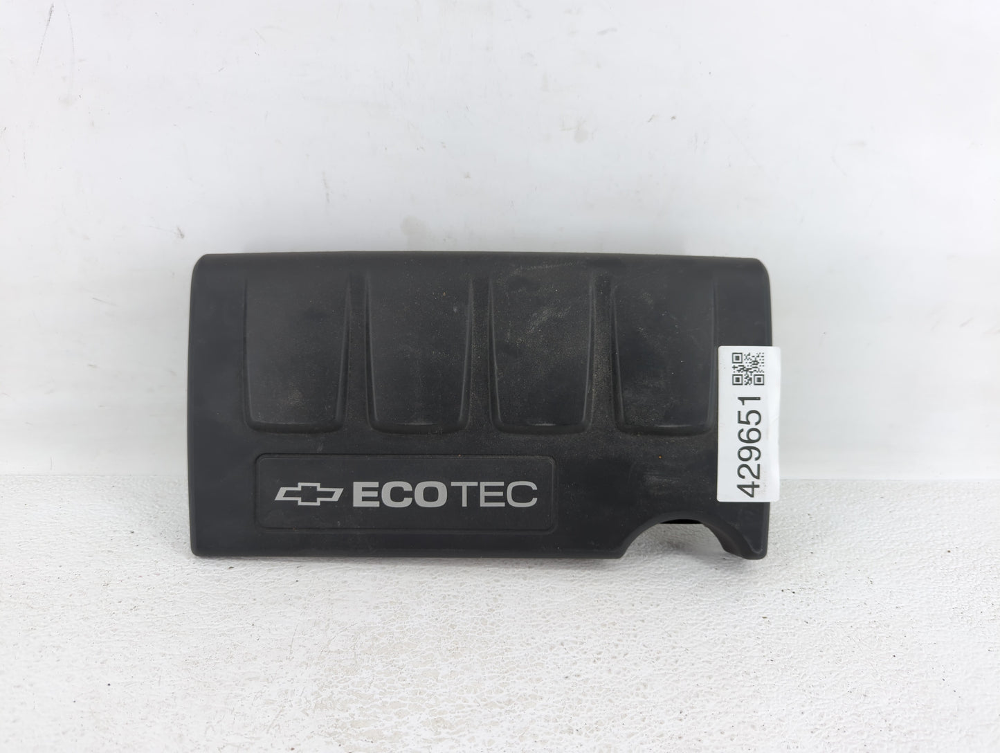 2017 Chevrolet Trax Engine Cover - Oemusedautoparts1.com