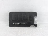 2017 Chevrolet Trax Engine Cover - Oemusedautoparts1.com