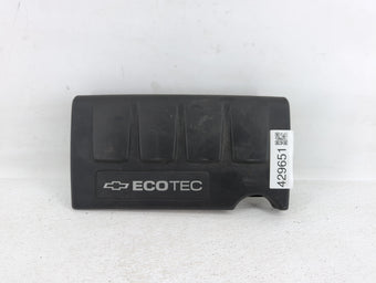 compare product 2017 Chevrolet Trax Engine Cover