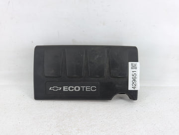 2017 Chevrolet Trax Engine Cover - Oemusedautoparts1.com