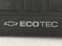 2017 Chevrolet Trax Engine Cover - Oemusedautoparts1.com