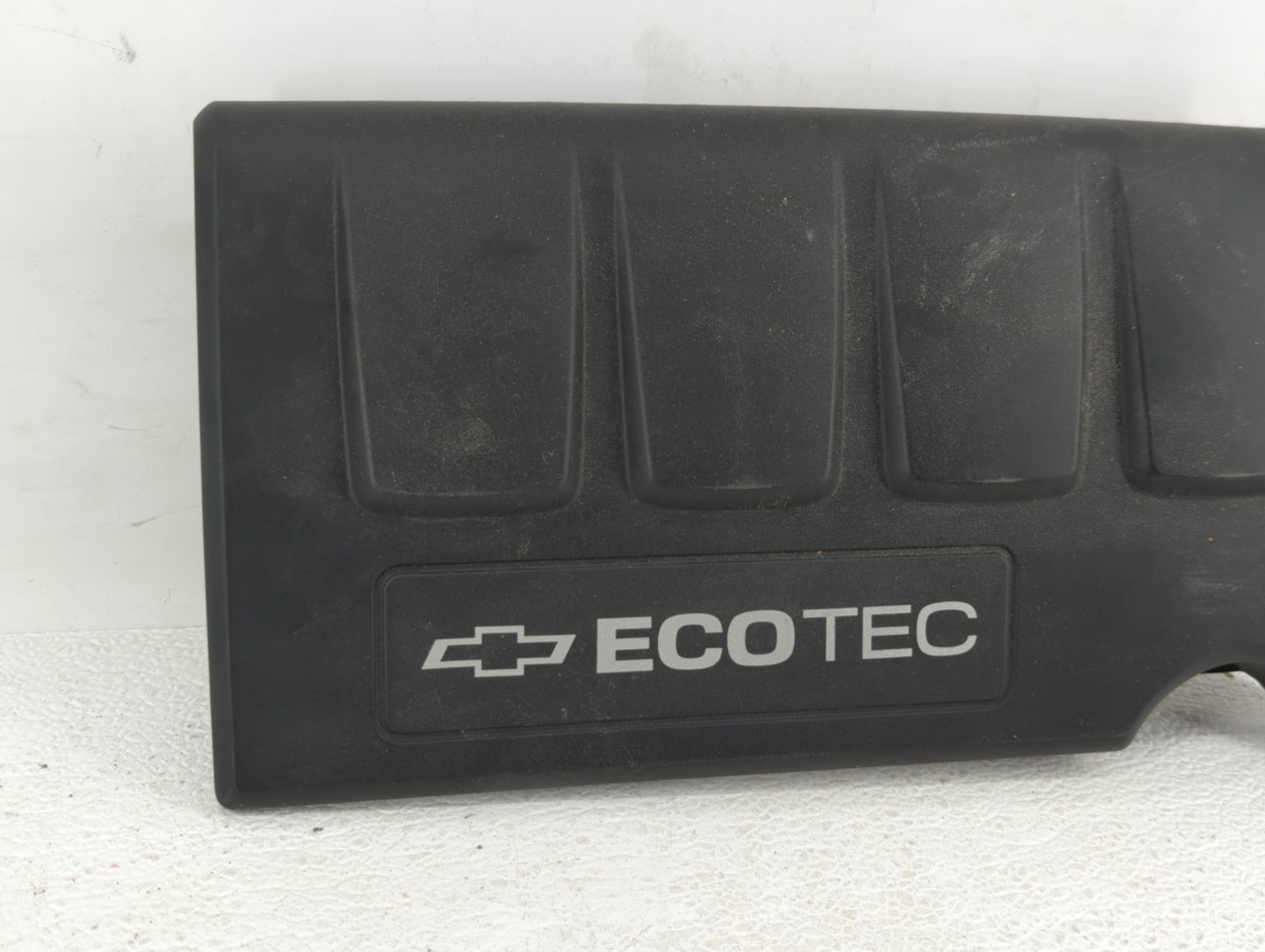 2017 Chevrolet Trax Engine Cover - Oemusedautoparts1.com