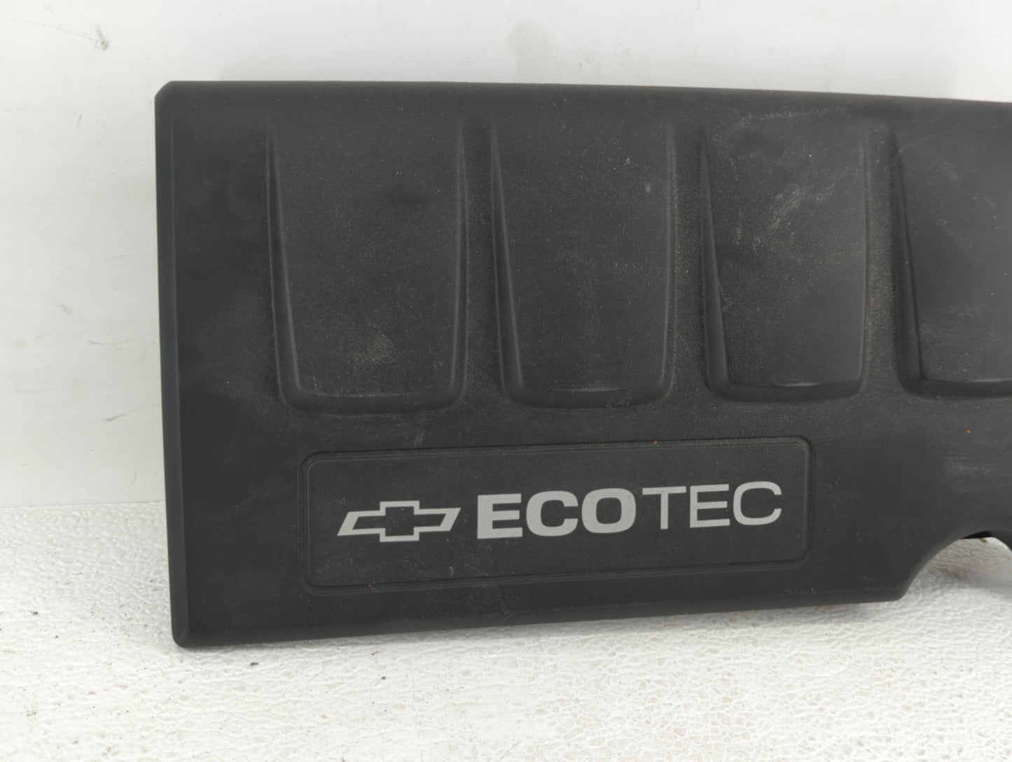 2017 Chevrolet Trax Engine Cover - Oemusedautoparts1.com
