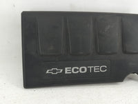 2017 Chevrolet Trax Engine Cover - Oemusedautoparts1.com