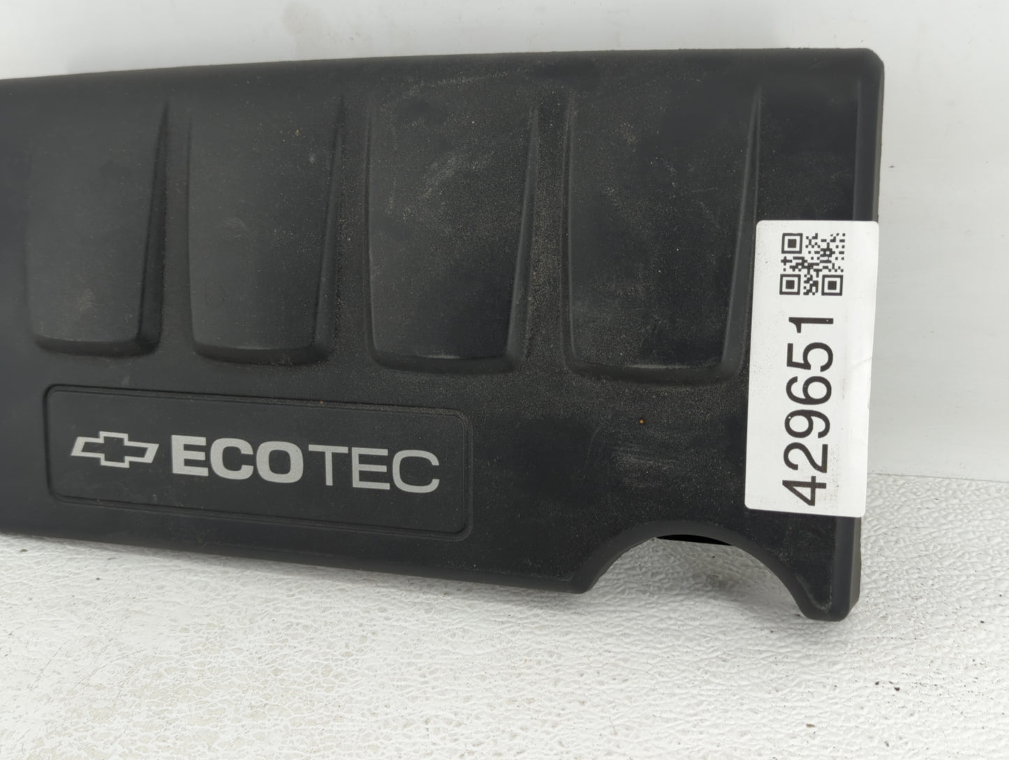 2017 Chevrolet Trax Engine Cover - Oemusedautoparts1.com