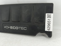 2017 Chevrolet Trax Engine Cover - Oemusedautoparts1.com