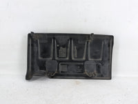 2017 Chevrolet Trax Engine Cover - Oemusedautoparts1.com