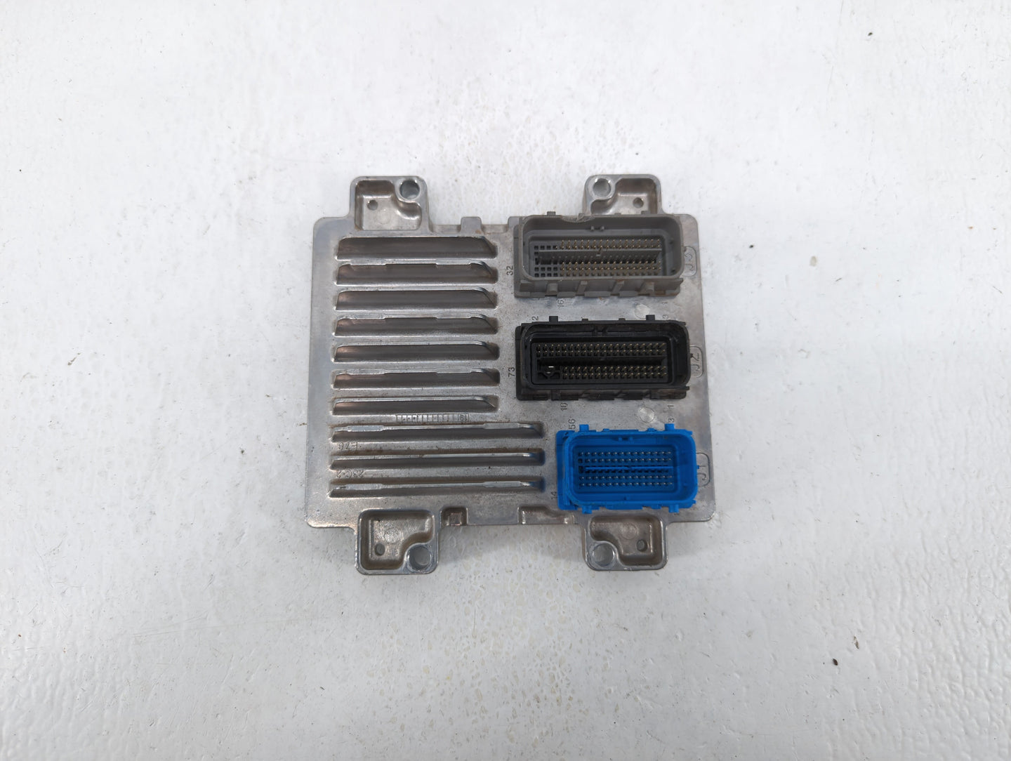 2017-2021 Chevrolet Trax PCM Engine Control Computer ECU ECM PCU OEM P/N:12692201 12679097 Fits Fits 2017 2018 2019 2020 202