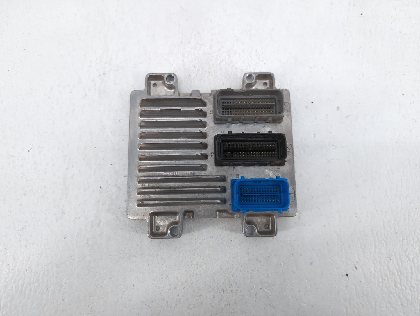2017-2021 Chevrolet Trax PCM Engine Control Computer ECU ECM PCU OEM P/N:12692201 12679097 Fits Fits 2017 2018 2019 2020 202