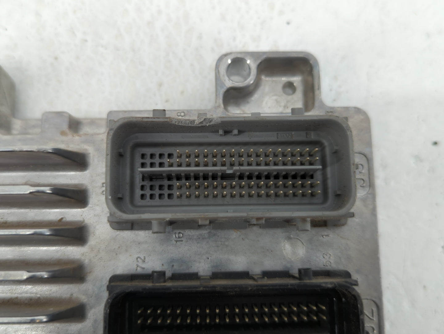 2017-2021 Chevrolet Trax PCM Engine Control Computer ECU ECM PCU OEM P/N:12692201 12679097 Fits Fits 2017 2018 2019 2020 202
