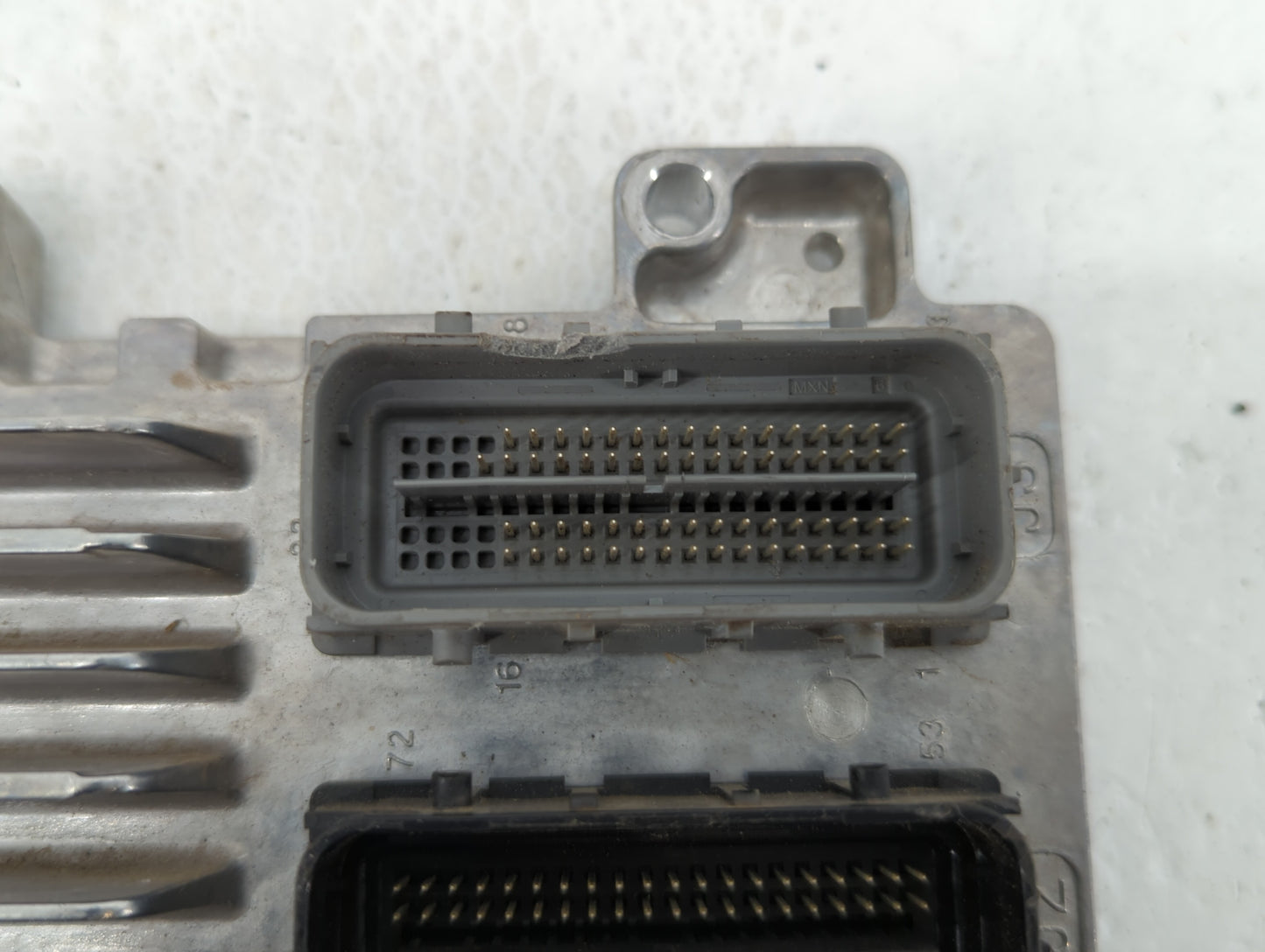 2017-2021 Chevrolet Trax PCM Engine Control Computer ECU ECM PCU OEM P/N:12692201 12679097 Fits Fits 2017 2018 2019 2020 202
