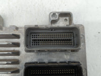 2017-2021 Chevrolet Trax PCM Engine Control Computer ECU ECM PCU OEM P/N:12692201 12679097 Fits Fits 2017 2018 2019 2020 202