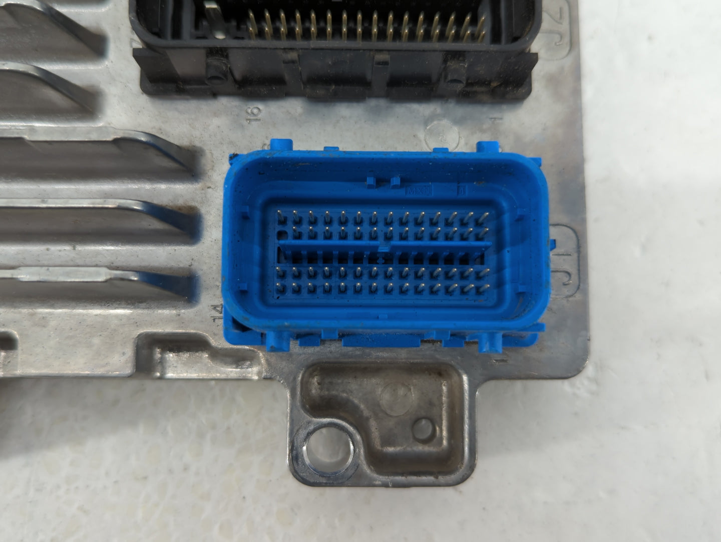 2017-2021 Chevrolet Trax PCM Engine Control Computer ECU ECM PCU OEM P/N:12692201 12679097 Fits Fits 2017 2018 2019 2020 202