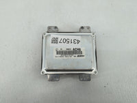 2017-2021 Chevrolet Trax PCM Engine Control Computer ECU ECM PCU OEM P/N:12692201 12679097 Fits Fits 2017 2018 2019 2020 202