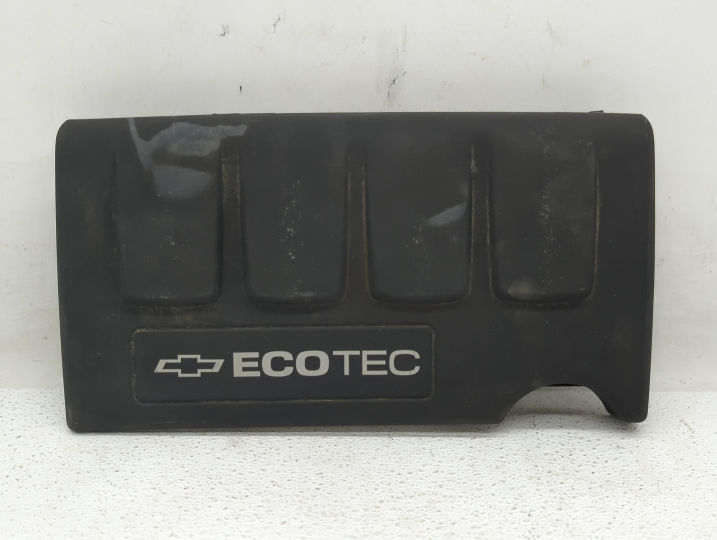 2017 Chevrolet Trax Engine Cover - Oemusedautoparts1.com
