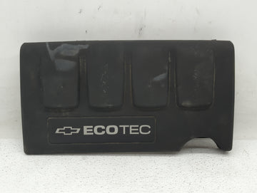2017 Chevrolet Trax Engine Cover - Oemusedautoparts1.com