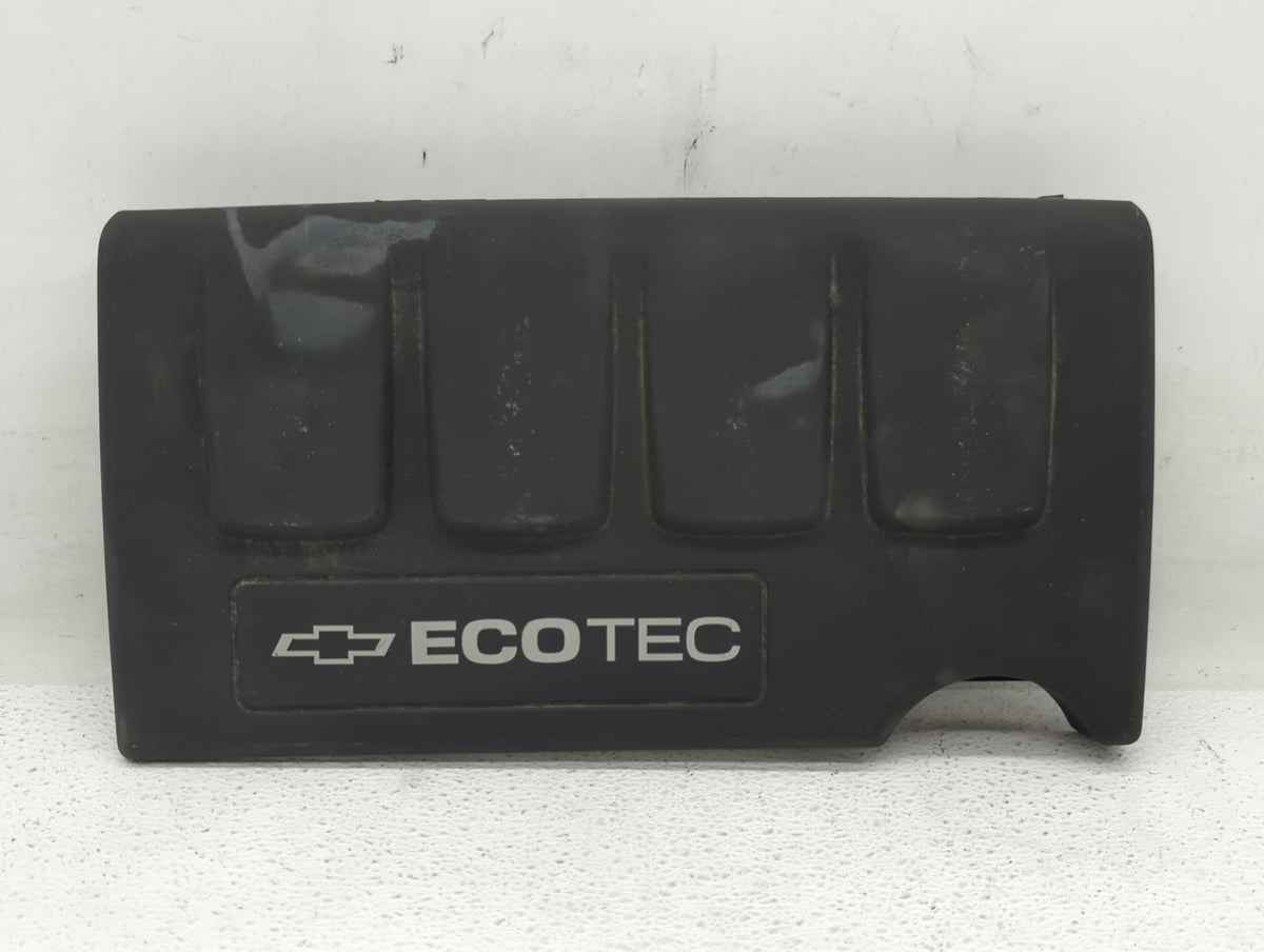 2017 Chevrolet Trax Engine Cover 434933 - Oemusedautoparts1.com