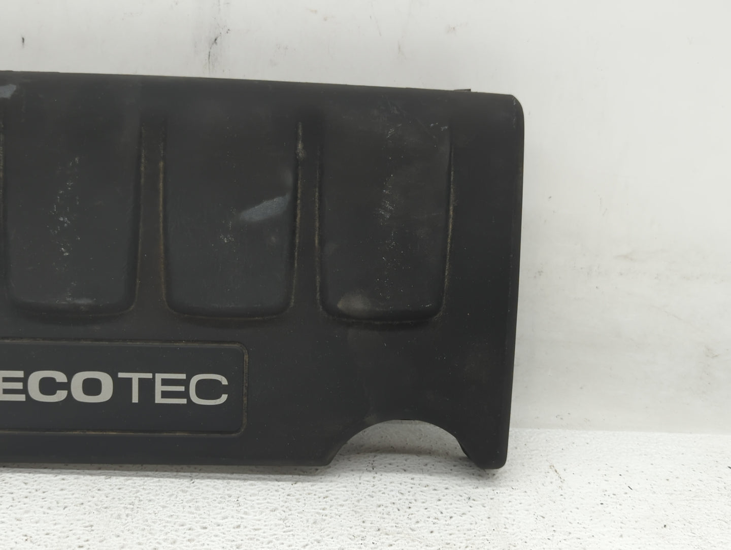 2017 Chevrolet Trax Engine Cover - Oemusedautoparts1.com