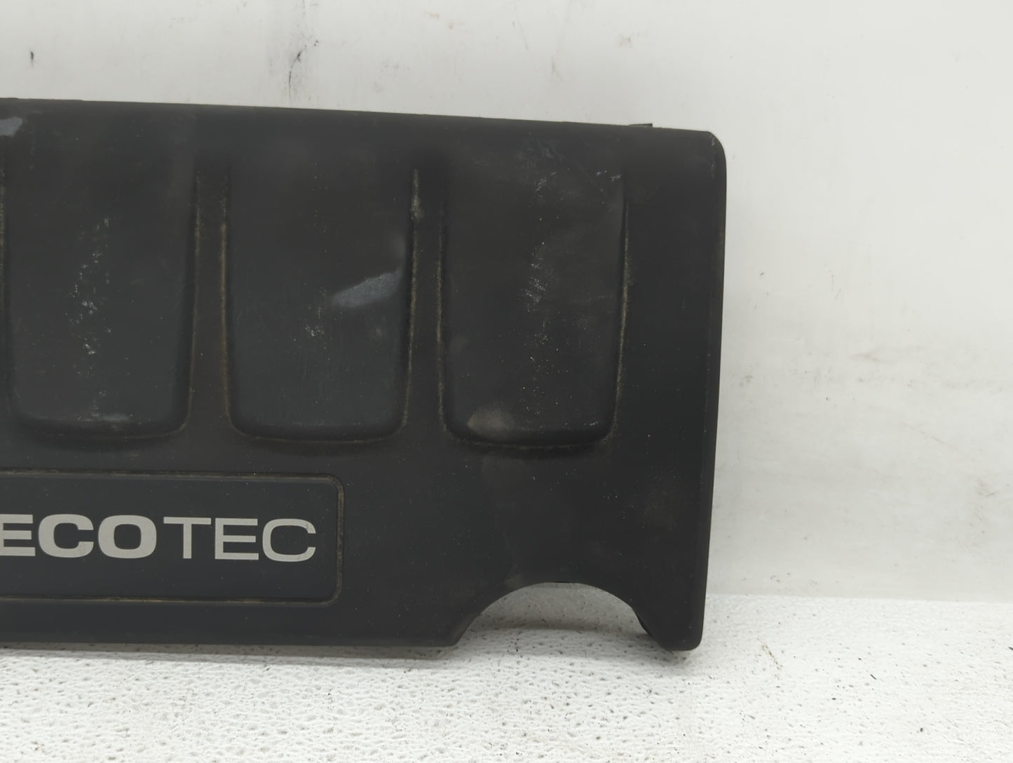 2017 Chevrolet Trax Engine Cover - Oemusedautoparts1.com