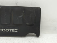 2017 Chevrolet Trax Engine Cover - Oemusedautoparts1.com