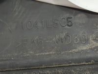 2017 Chevrolet Trax Engine Cover - Oemusedautoparts1.com