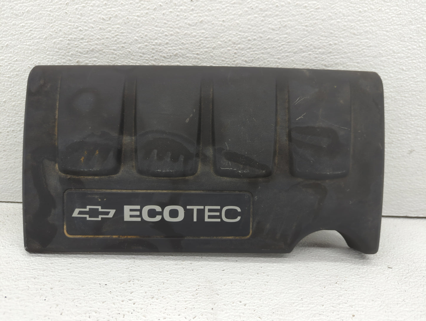 2017 Chevrolet Trax Engine Cover - Oemusedautoparts1.com