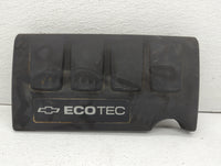 2017 Chevrolet Trax Engine Cover - Oemusedautoparts1.com