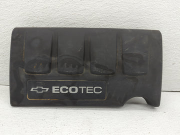 2017 Chevrolet Trax Engine Cover - Oemusedautoparts1.com