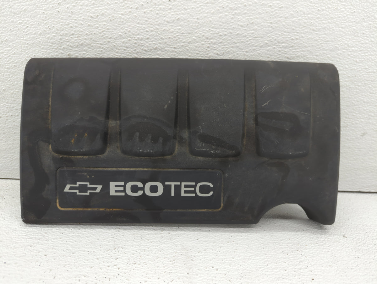 2017 Chevrolet Trax Engine Cover 435067 - Oemusedautoparts1.com