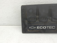 2017 Chevrolet Trax Engine Cover - Oemusedautoparts1.com