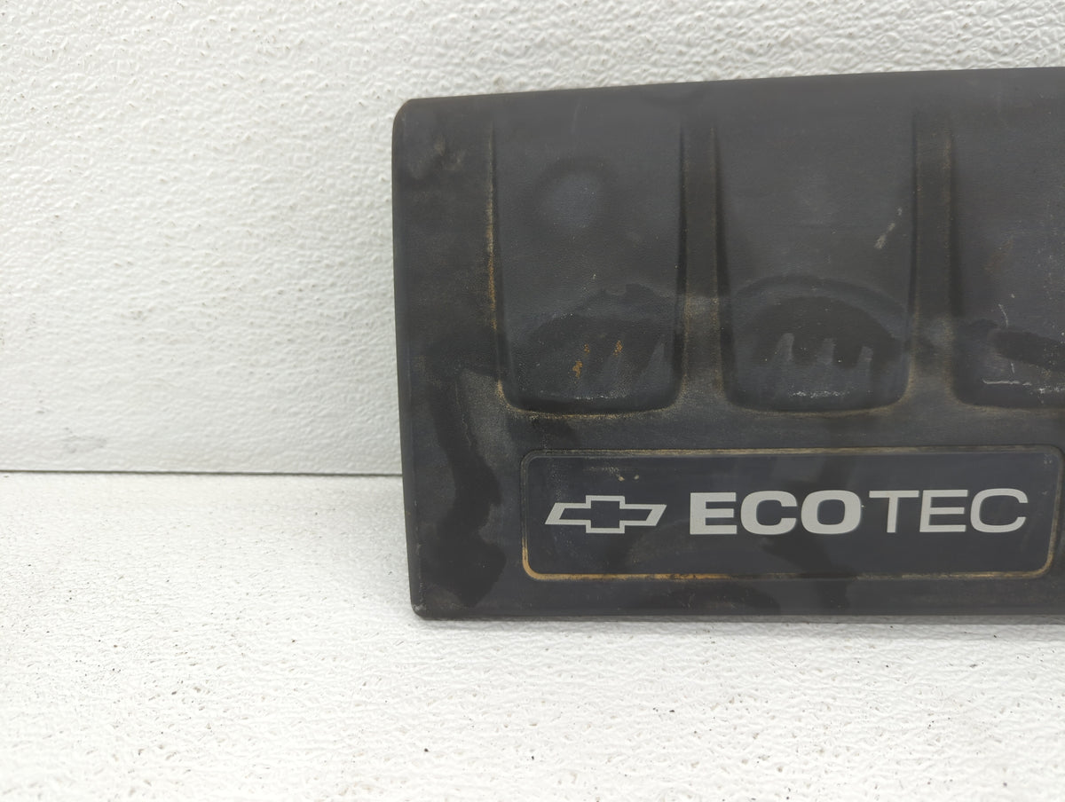 2017 Chevrolet Trax Engine Cover 435067 - Oemusedautoparts1.com
