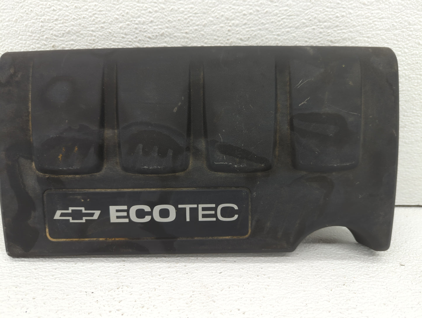 2017 Chevrolet Trax Engine Cover - Oemusedautoparts1.com
