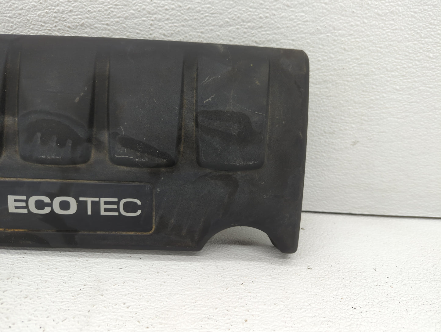 2017 Chevrolet Trax Engine Cover - Oemusedautoparts1.com