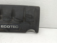 2017 Chevrolet Trax Engine Cover - Oemusedautoparts1.com