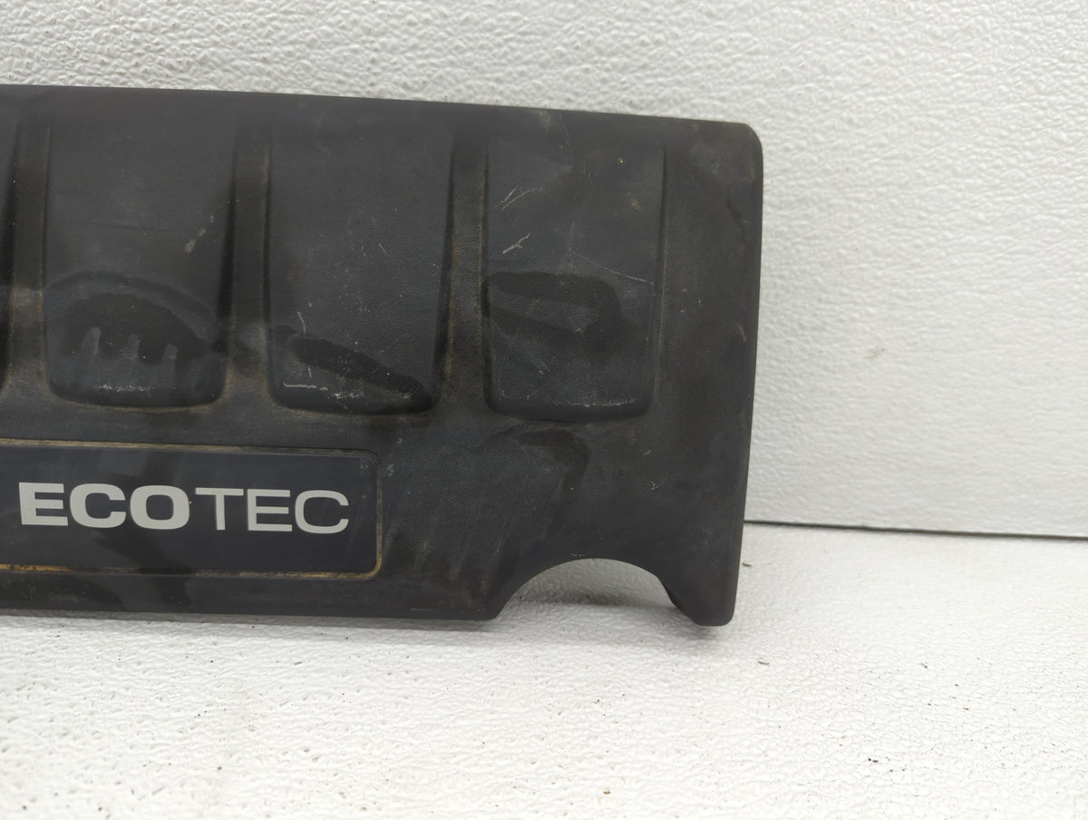 2017 Chevrolet Trax Engine Cover 435067 - Oemusedautoparts1.com