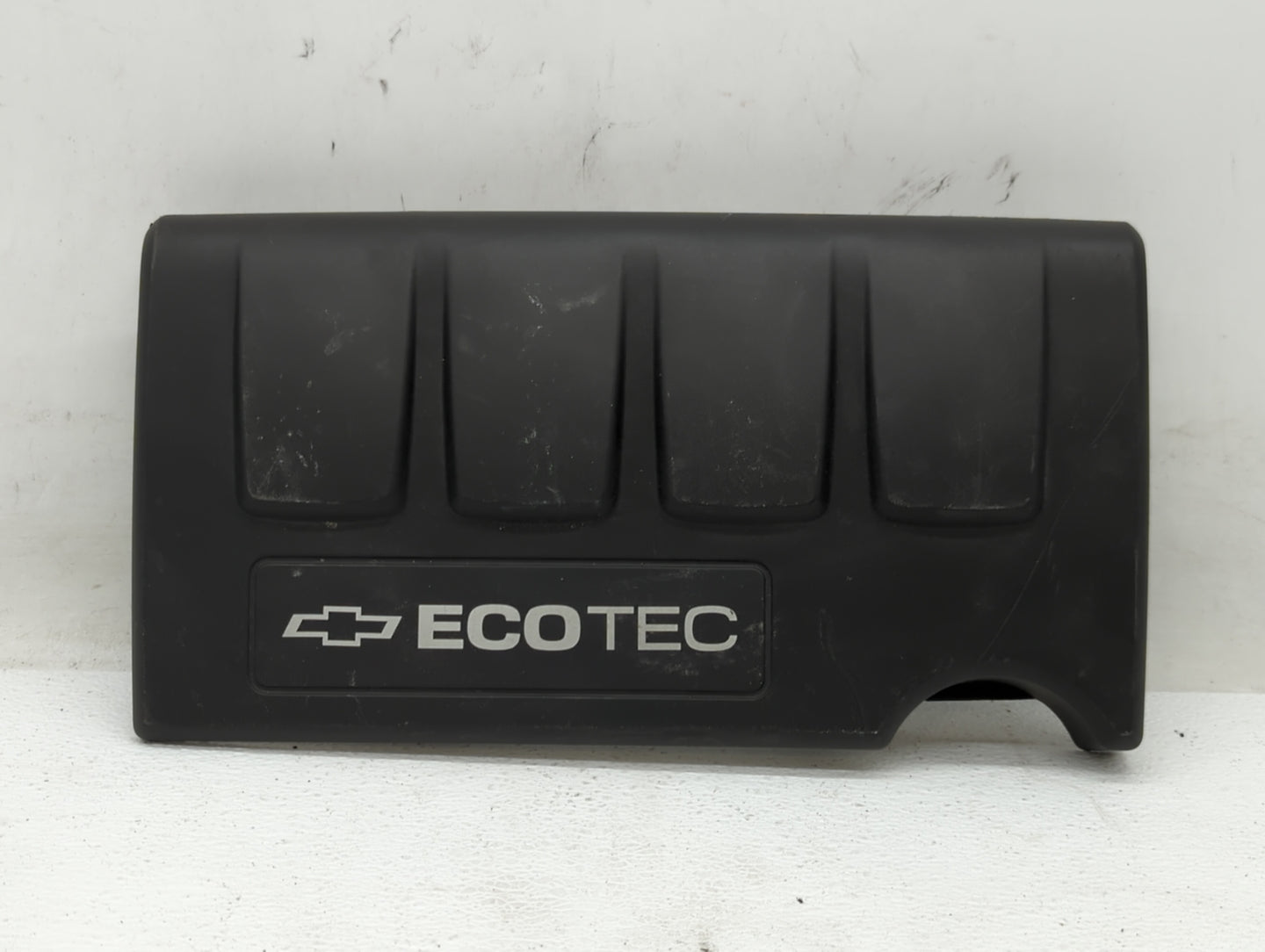 2017 Chevrolet Trax Engine Cover - Oemusedautoparts1.com