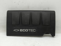 2017 Chevrolet Trax Engine Cover - Oemusedautoparts1.com