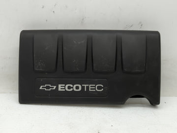 2017 Chevrolet Trax Engine Cover - Oemusedautoparts1.com