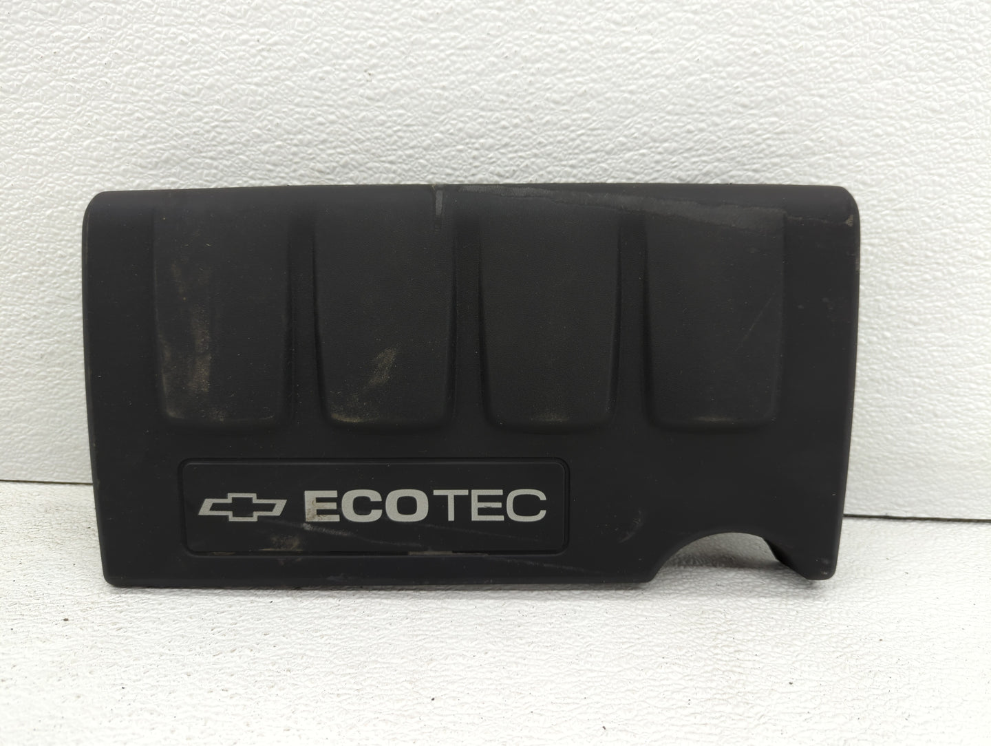 2017 Chevrolet Trax Engine Cover - Oemusedautoparts1.com