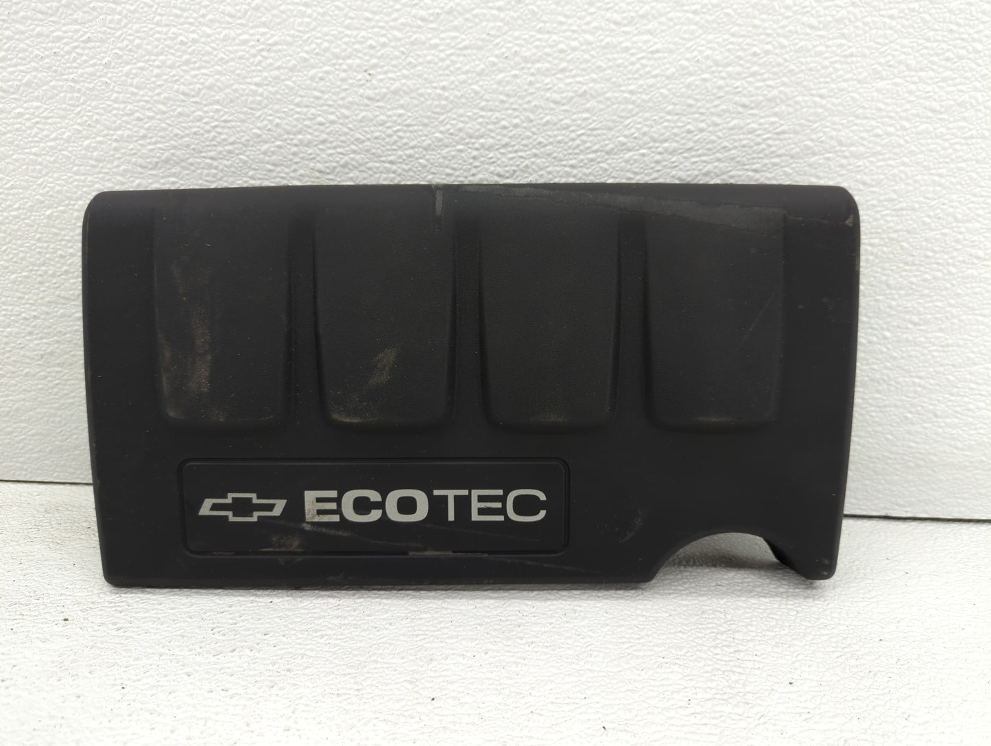2017 Chevrolet Trax Engine Cover - Oemusedautoparts1.com