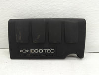 2017 Chevrolet Trax Engine Cover - Oemusedautoparts1.com