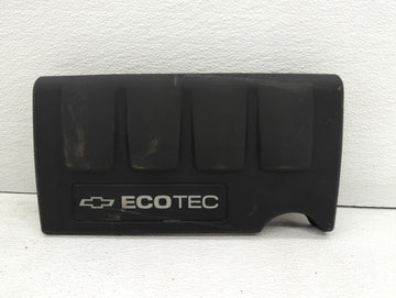 2017 Chevrolet Trax Engine Cover - Oemusedautoparts1.com
