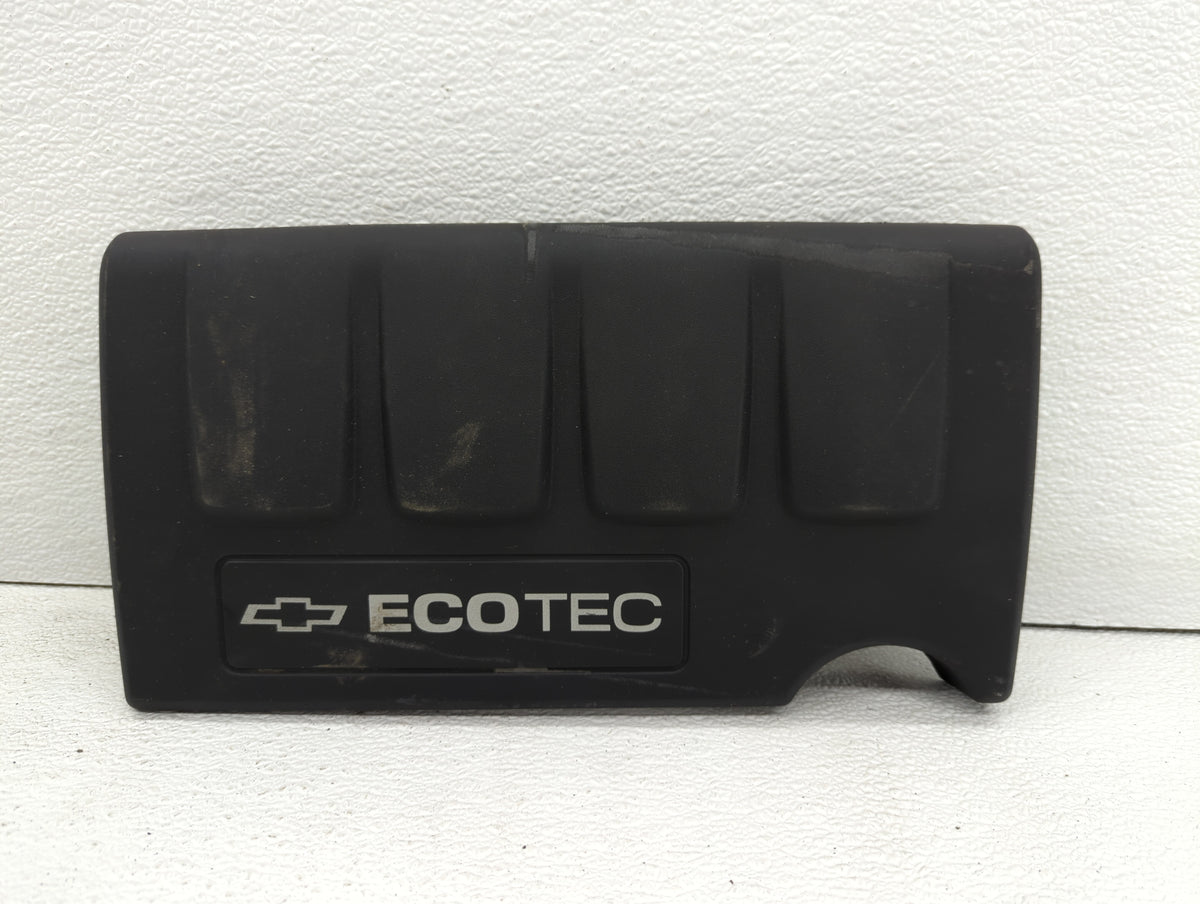 2017 Chevrolet Trax Engine Cover 441021 - Oemusedautoparts1.com