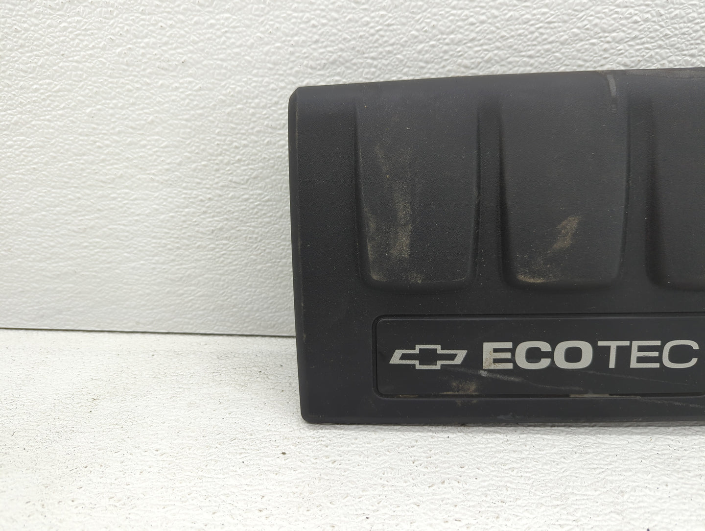 2017 Chevrolet Trax Engine Cover - Oemusedautoparts1.com