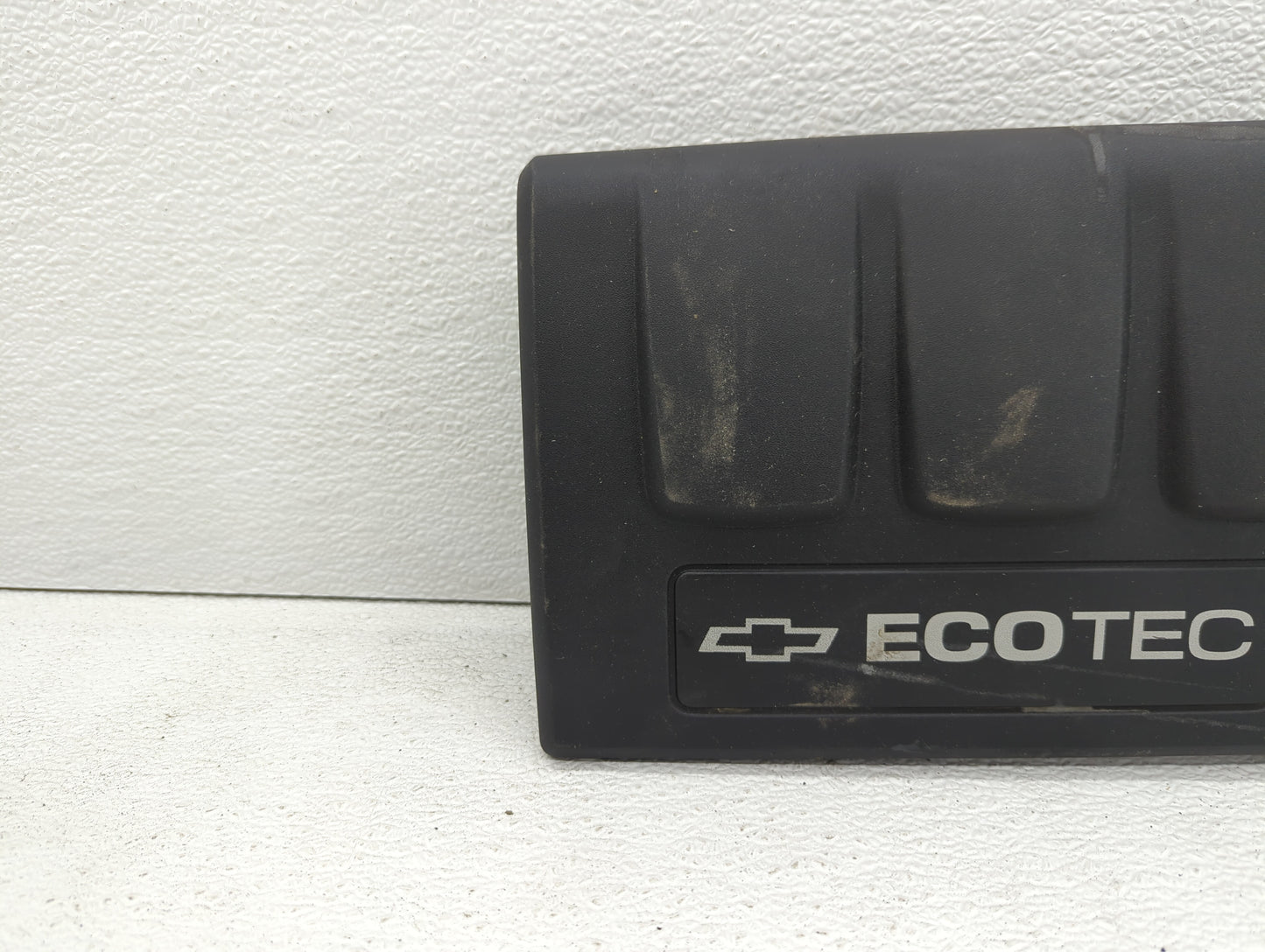 2017 Chevrolet Trax Engine Cover - Oemusedautoparts1.com