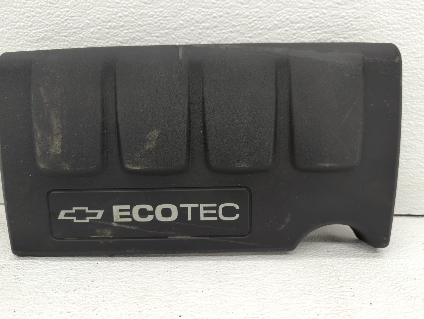 2017 Chevrolet Trax Engine Cover - Oemusedautoparts1.com