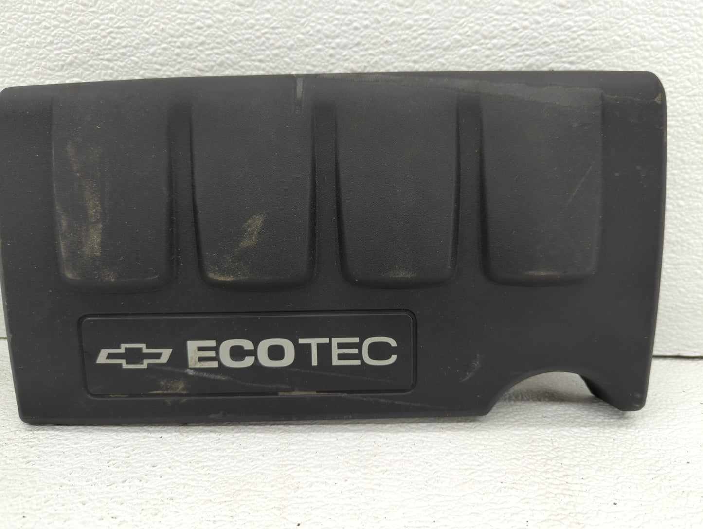 2017 Chevrolet Trax Engine Cover - Oemusedautoparts1.com