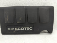 2017 Chevrolet Trax Engine Cover - Oemusedautoparts1.com